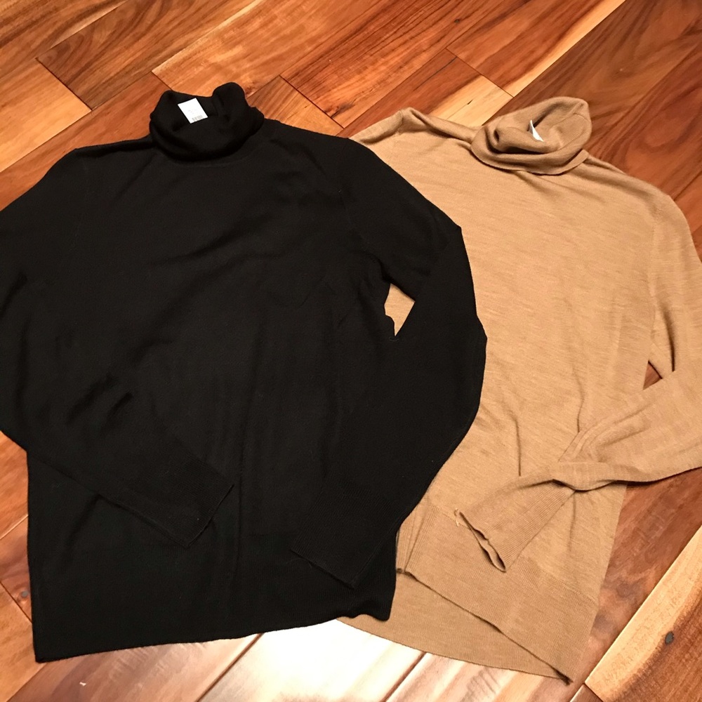 GAP/J Crew Lightweight Sweaters